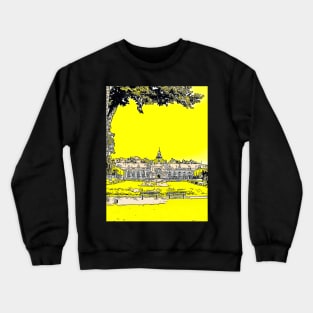 Bad Oeynhausen - Motif 3 Crewneck Sweatshirt